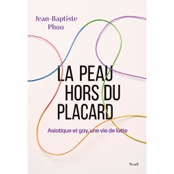 ISBN La Peau hors du placard, 176 pages