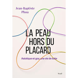 ISBN La Peau hors du placard livre