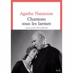 ISBN Chantons sous les larmes, 168 pages