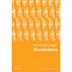 ISBN Contes des sages musiciens, 96 pages