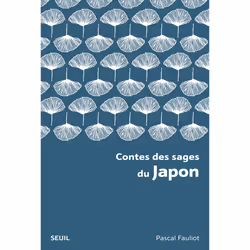 ISBN Contes des sages du Japon, 128 pages