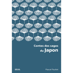 ISBN Contes des sages du Japon livre