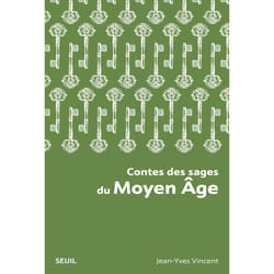 ISBN Contes des sages du Moyen Âge livre
