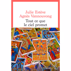 ISBN Tout ce que le ciel promet, 192 pages