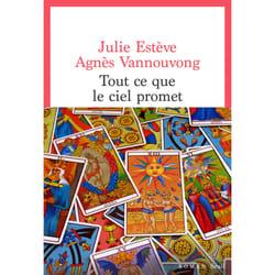 ISBN Tout ce que le ciel promet livre