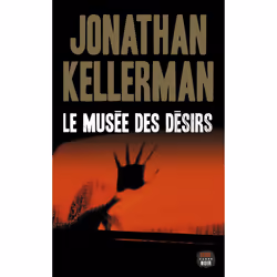 ISBN Le Musée des désirs, 464 pages
