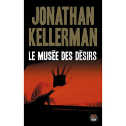 ISBN Le Musée des désirs livre