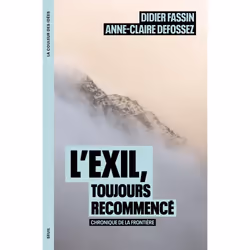 ISBN LExil, toujours recommencé, 448 pages