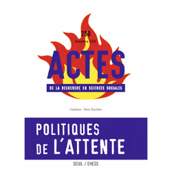 ISBN Actes de la recherche en sciences sociales, n° 250, 128 pages