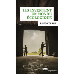 ISBN Ils inventent un monde écologique livre