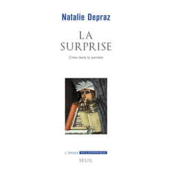 ISBN La Surprise livre