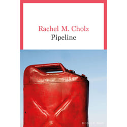 ISBN Pipeline livre