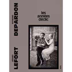 ISBN Les Années déclic, 176 pages