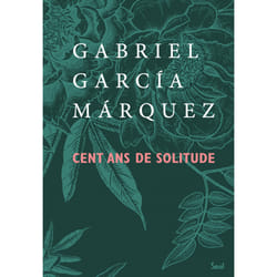 ISBN Cent Ans de solitude (collector) livre