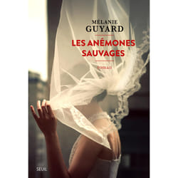 ISBN Les Anémones sauvages livre
