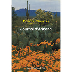 ISBN Journal dArizona et du Mexique livre
