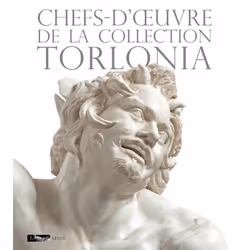 ISBN Chefs-doeuvre de la collection Torlonia, 352 pages