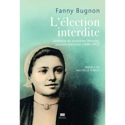 ISBN LElection interdite livre