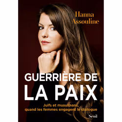 ISBN Guerrière de la paix, 144 pages