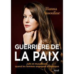 ISBN Guerrière de la paix livre