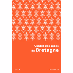 ISBN Contes des sages de Bretagne, 96 pages