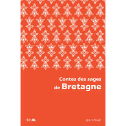 ISBN Contes des sages de Bretagne livre