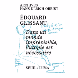 ISBN Dans un monde imprévisible, lutopie est nécessaire, 192 pages
