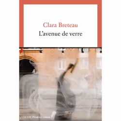 ISBN LAvenue de verre, 224 pages