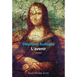 ISBN LAvenir livre