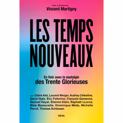 ISBN Les Temps nouveaux, 256 pages