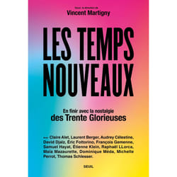 ISBN Les Temps nouveaux livre
