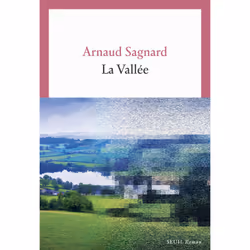 ISBN La Vallée, 224 pages