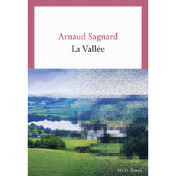 ISBN La Vallée livre