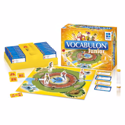 MEGABLEU Vocabulon Junior