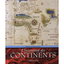 L'invention des continents