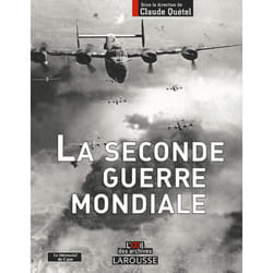 La seconde guerre mondiale
