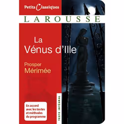 ISBN La Vénus d'Ille, classiques, Français, 142 pages