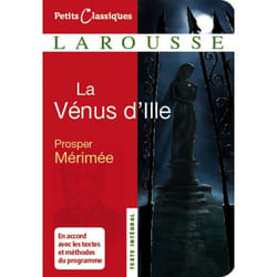 La Vénus d'Ille