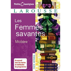 Les femmes savantes