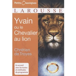 ISBN Yvain ou le Chevalier au lion