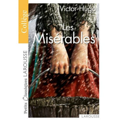 Les Misérables (Poche)