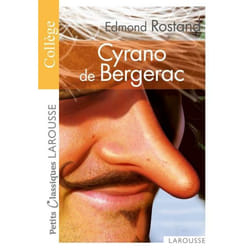 Cyrano de Bergerac (Poche)
