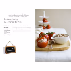 Enfin des recettes que mes enfants aiment !