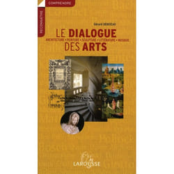 Le dialogue des Arts