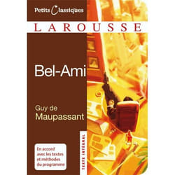 Bel-Ami (Poche)