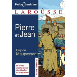 Pierre et Jean