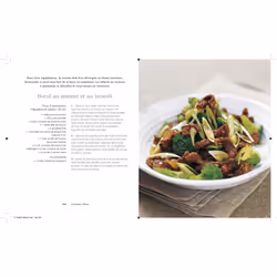 Saveurs d'ici & d'ailleurs (Broché)