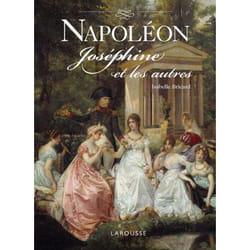ISBN Napoléon, Joséphine et les autres