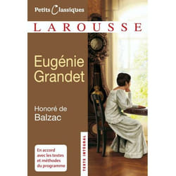 Eugénie Grandet (Poche)