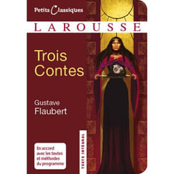 Trois Contes